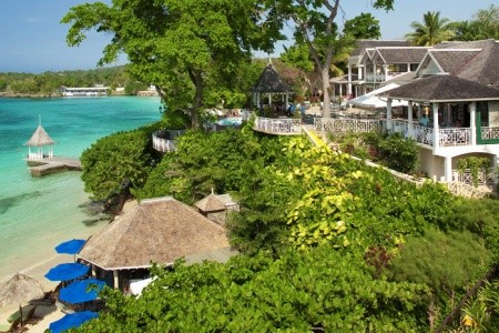 Sandals Royal Plantation - 272