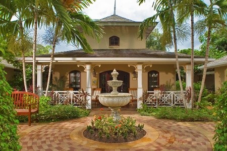 Sandals Royal Plantation - 279