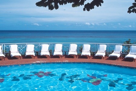 Sandals Royal Plantation - 287