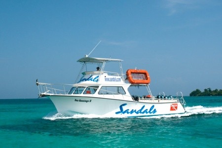 Sandals Royal Plantation - 301