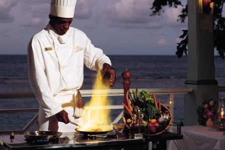 Sandals Royal Plantation - 331