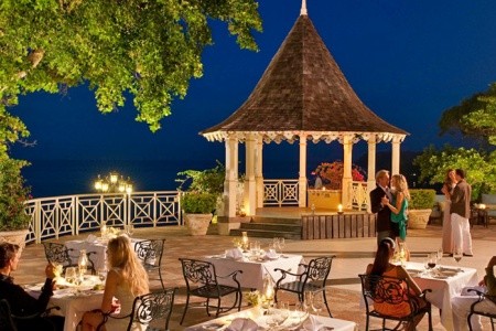 Sandals Royal Plantation - 340