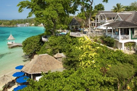 Sandals Royal Plantation - 347