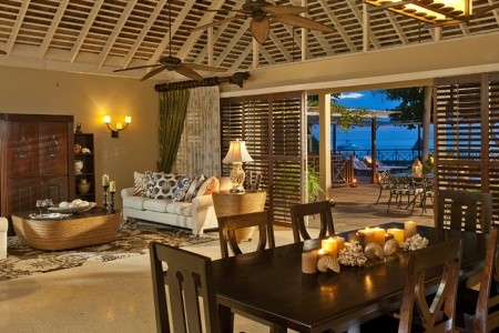 Sandals Royal Plantation - 349