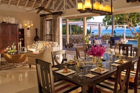 Sandals Royal Plantation - 351