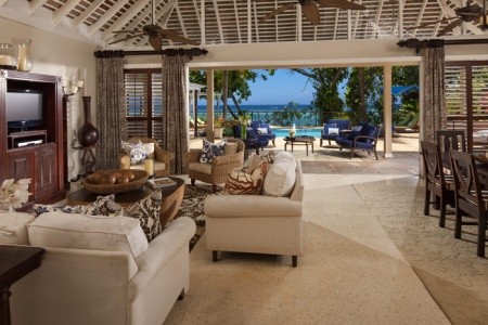 Sandals Royal Plantation - 354