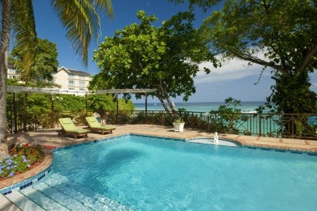 Sandals Royal Plantation - 356