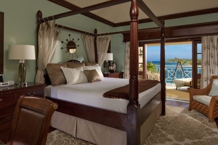 Sandals Royal Plantation - 358