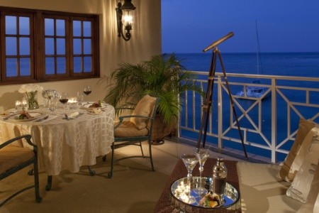 Sandals Royal Plantation - 360