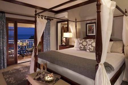 Sandals Royal Plantation - 362