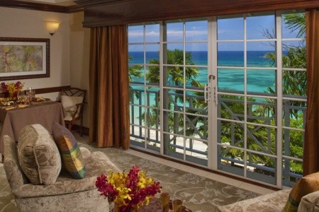Sandals Royal Plantation - 370