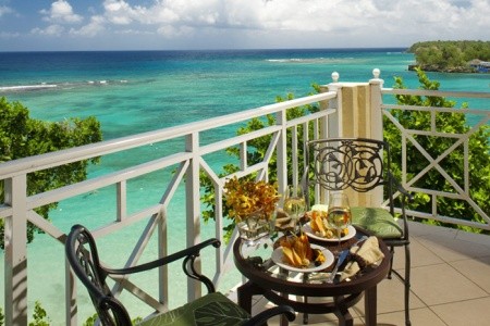 Sandals Royal Plantation - 372