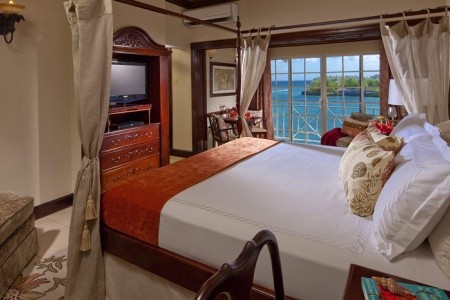 Sandals Royal Plantation - 375