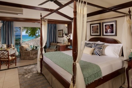 Sandals Royal Plantation - 376