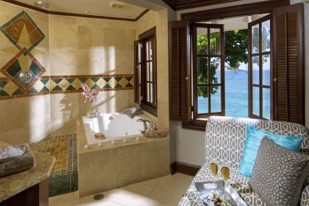 Sandals Royal Plantation - 383