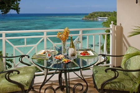 Sandals Royal Plantation - 384
