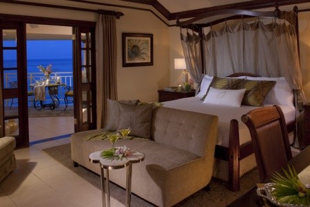 Sandals Royal Plantation - 385