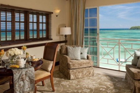 Sandals Royal Plantation - 393