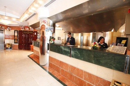 Zain International - 2