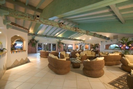 Valle Dell Erica Thalasso And Spa - 45