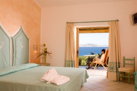 Valle Dell Erica Thalasso And Spa - 46