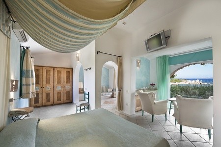 Valle Dell Erica Thalasso And Spa - 48