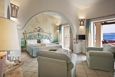 Valle Dell Erica Thalasso And Spa - 49