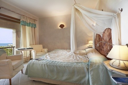 Valle Dell Erica Thalasso And Spa - 51