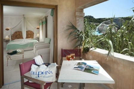 Valle Dell Erica Thalasso And Spa - 53