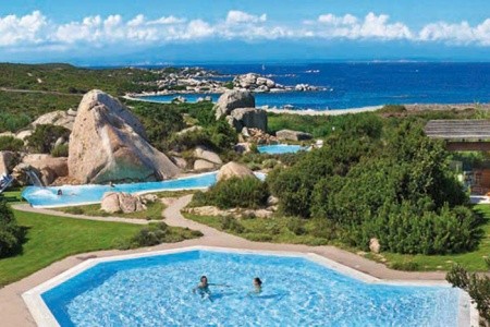 Valle Dell Erica Thalasso And Spa - 54