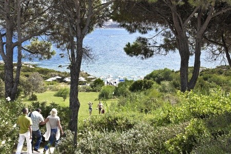 Valle Dell Erica Thalasso And Spa - 57