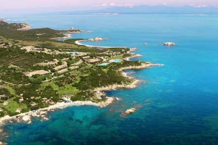 Valle Dell Erica Thalasso And Spa - 61