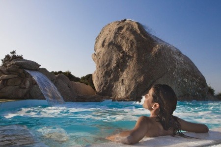 Valle Dell Erica Thalasso And Spa - 62