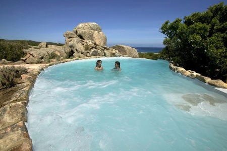 Valle Dell Erica Thalasso And Spa - 66