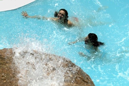 Valle Dell Erica Thalasso And Spa - 67