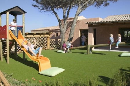 Valle Dell Erica Thalasso And Spa - 70