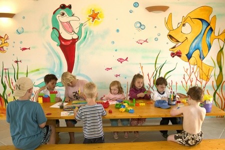 Valle Dell Erica Thalasso And Spa - 71