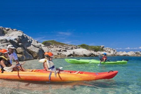 Valle Dell Erica Thalasso And Spa - 72