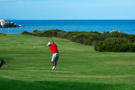 Valle Dell Erica Thalasso And Spa - 75