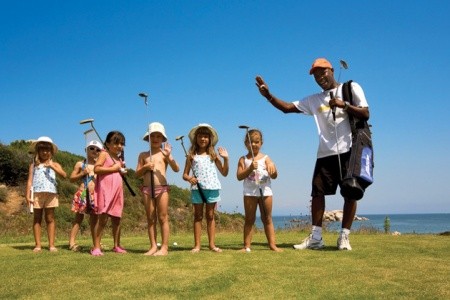 Valle Dell Erica Thalasso And Spa - 76