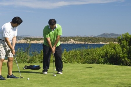 Valle Dell Erica Thalasso And Spa - 77