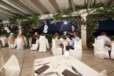 Valle Dell Erica Thalasso And Spa - 80