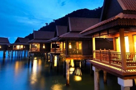 Berjaya Langkawi Beach Resort - 26