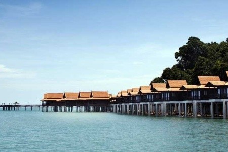 Berjaya Langkawi Beach Resort - 27