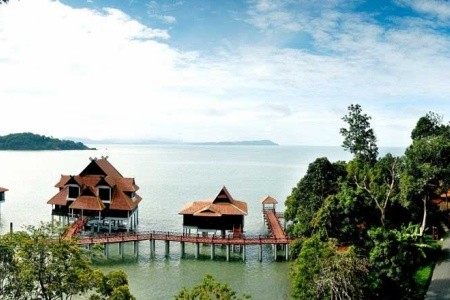 Berjaya Langkawi Beach Resort - 28