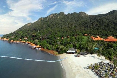 Berjaya Langkawi Beach Resort - 30