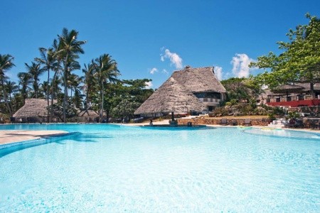 Zanzibar Pingwe Karafuu Beach Resort & Spa 15 dňový pobyt Polpenzia Letecky Letisko: Praha december 2023 ( 3/12/23-17/12/23)