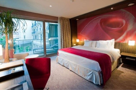 Slovinsko Portorož Kempinski Palace Portorož 8 dňový pobyt Raňajky Vlastná August 2026 (26/08/26- 2/09/26)