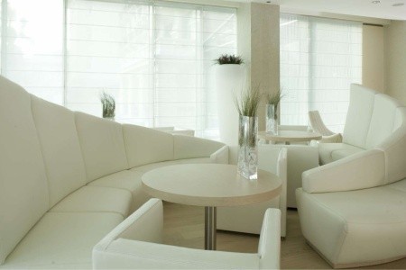 Slovinsko Portorož Kempinski Palace Portorož 8 dňový pobyt Raňajky Vlastná August 2026 (26/08/26- 2/09/26)