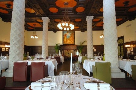 Slovinsko Portorož Kempinski Palace Portorož 8 dňový pobyt Raňajky Vlastná August 2026 (26/08/26- 2/09/26)